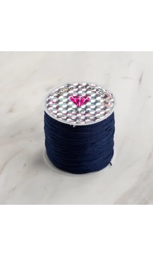 Loren Paraşüt İpi 100 mt Mavi