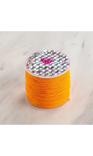 Loren Paraşüt İpi 100 mt Neon Turuncu