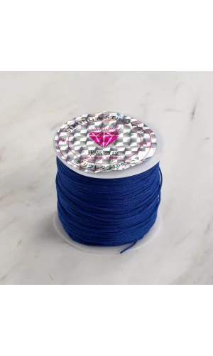 Loren Paraşüt İpi 100 mt Saks Mavi