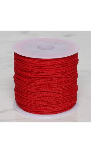 Loren Paraşüt İpi 50 mt Kırmızı