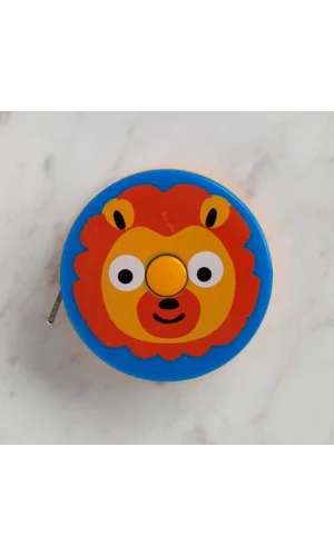 LOREN SEVİMLİ MAVİ MEZURA