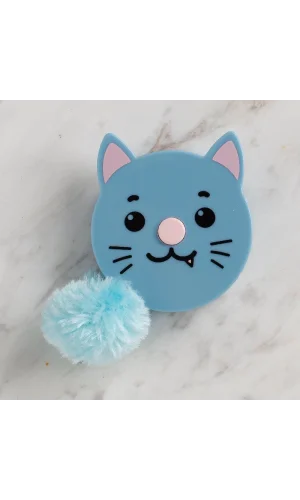 LOREN SEVİMLİ MAVİ MEZURA