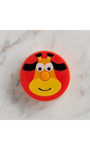 LOREN SEVİMLİ NAR ÇİÇEĞİ MEZURA