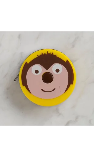 LOREN SEVİMLİ SARI MEZURA