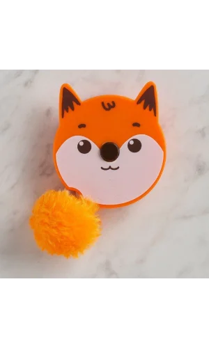 LOREN SEVİMLİ TURUNCU MEZURA