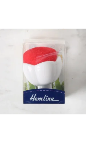 Loren Tulip İğnedenlik Kırmızı - 4915