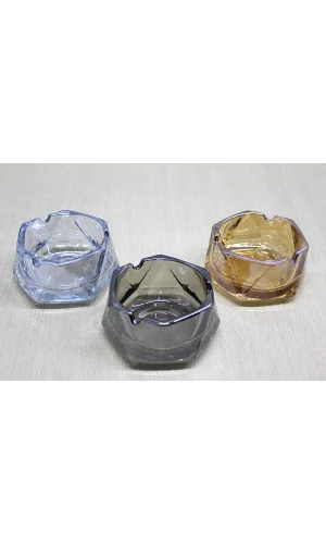 Lüks Modern Cam Küllük