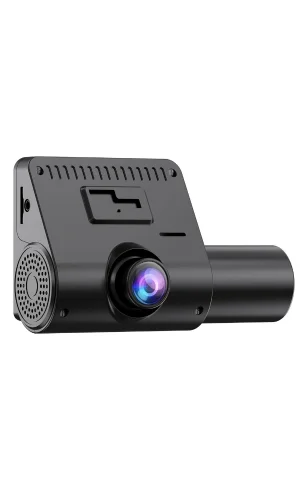 M80 3 Lens Araç Kamerası