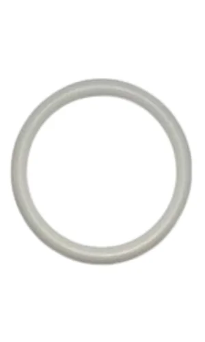 Makrome Başlangıç Halkası 4 cm 6 adet