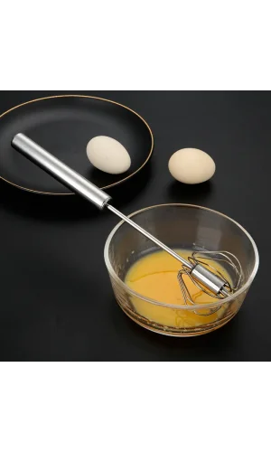 Manuel Paslanmaz El Mikseri