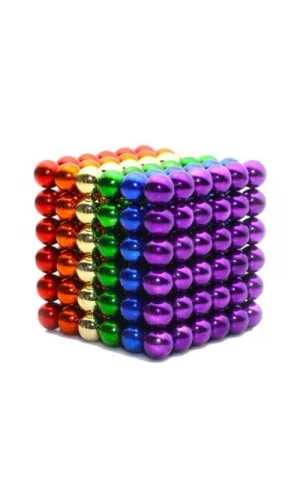 Manyetik Neodyum Neocube