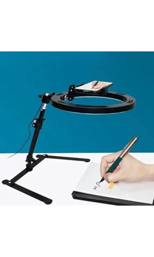 Masaüstü Çekim Işığı