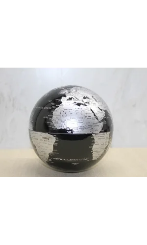 Masaüstü Dönen Dünya Küre - Model 7