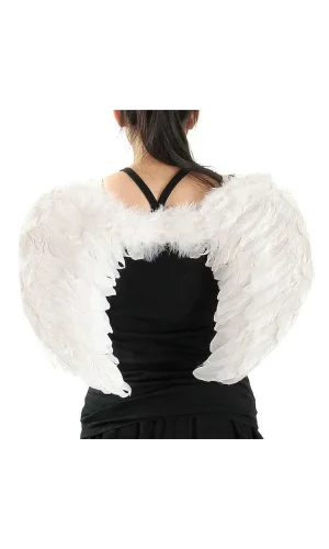 Melek Kanadı Kostümü