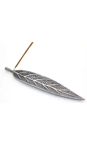 Metal Kayık Tütsülük Model 1