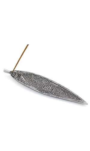 Metal Kayık Tütsülük Model 2