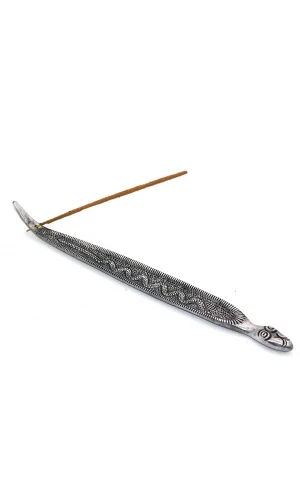 Metal Kayık Tütsülük Model 3