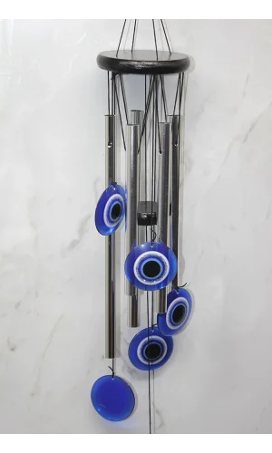 Metal Rüzgar Çanı Model 1