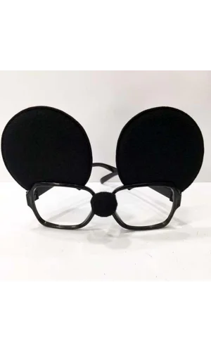 Mickey Mouse Gözlük Seti
