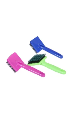 Mikopet Deluxe Evcil Hayvan Tarağı