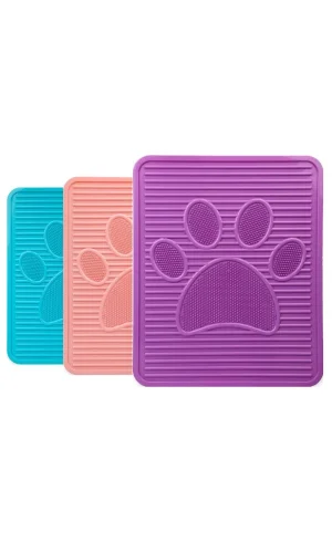 Mikopet Kedi Tuvalet Paspası