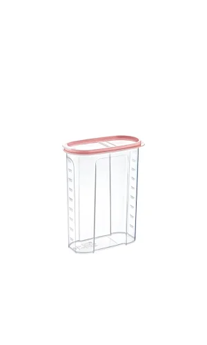 Mikopet Mama Kabı 2.4 Litre