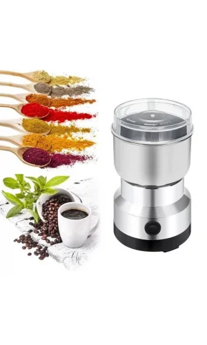 Mini Elektrikli Kahve Öğütücü