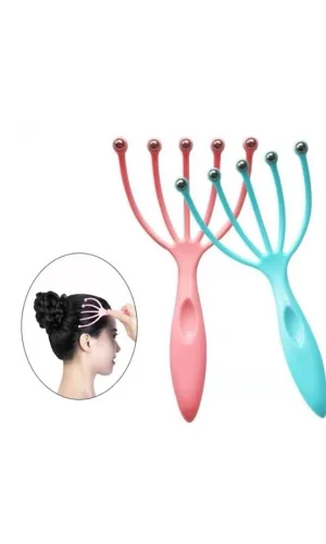 Mini Kafa Masaj Aleti