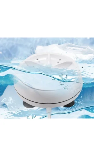 Mini  Portatif Çamaşır Makinesi