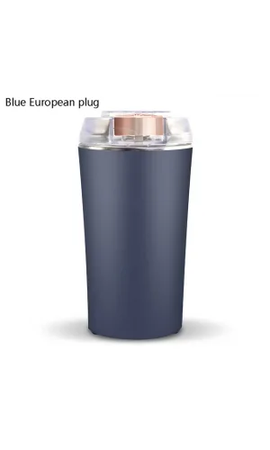 Mini Portatif Öğütücü