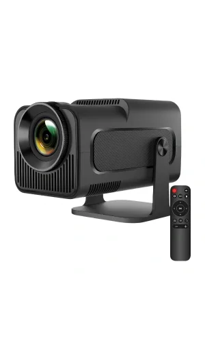 Mini Taşınabilir Projeksiyon