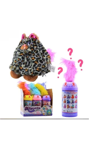 Mistens Sürpriz Pelus Oyuncak