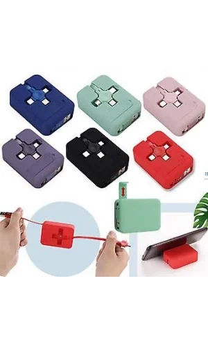 Multifonksiyon Şarj Standı