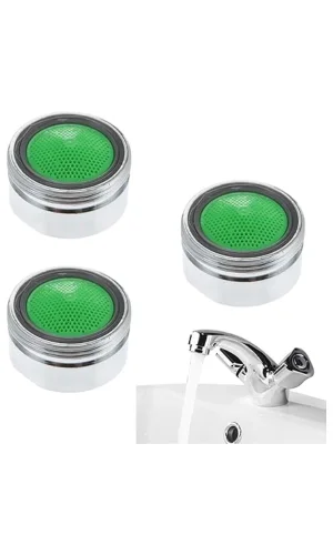 Musluk Su Tasarruf Filtresi