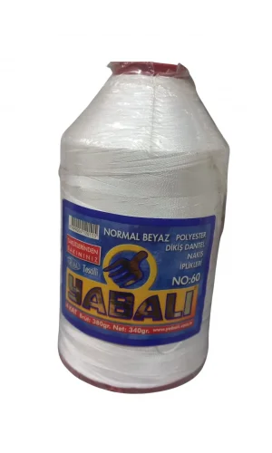Nakış İpi 360 gr Beyaz