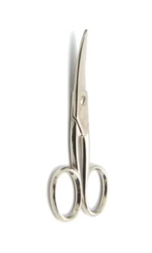 Nakış Makası Kıvrık Uçlu 11 cm