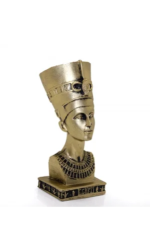 Nefertiti Büst