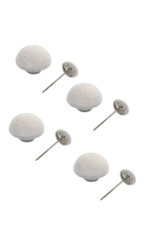 Nevresim Çarşaf Tutucu 4lü Gri