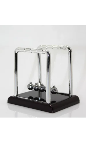 Newton Beşiği Denge Balans Model 1