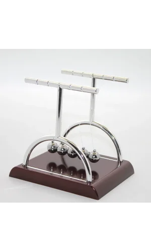 Newton Beşiği Denge Balans Model 2