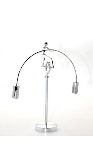 Newton Denge Adam Model 1