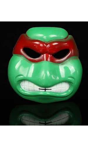 Ninja Kaplumbağalar Raphael Maskesi