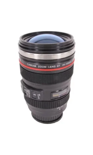 Objektif Termos Bardak