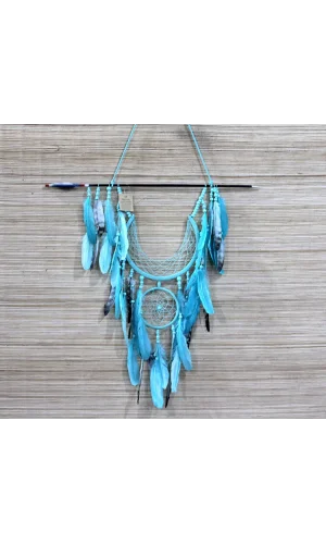 Ok Yayı Düş Kapanı Model 1