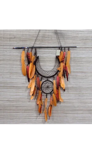 Ok Yayı Düş Kapanı Model 2