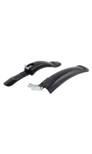 Ön ve Arka Bisiklet Çamurluk Seti