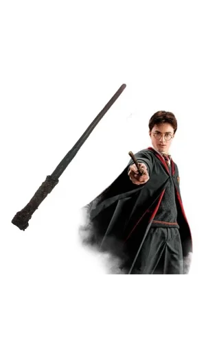 Orjinal Harry Potter Asası