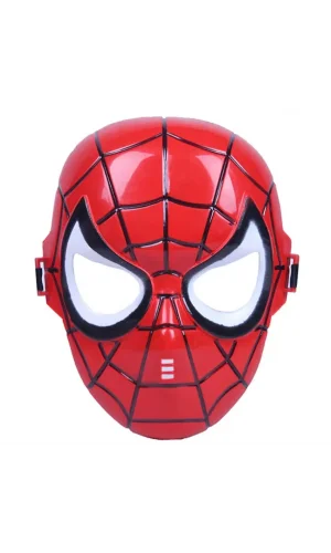 Örümcek Adam Maskesi