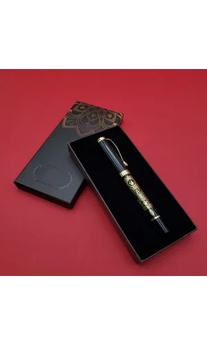 Osmanlı Temalı Roller Kalem