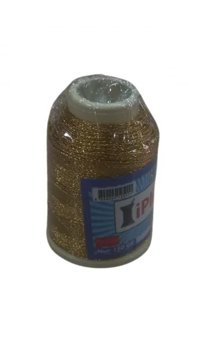 Oya İpi 20 gr Altın